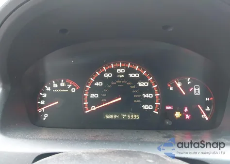 2006 Honda Accord 2.4 Ex from USA, damaged, VIN 1HGCM71626A002155